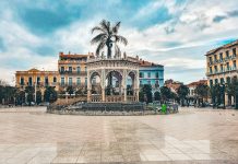 Wonders of Andalusia: Spain’s Southern Gem