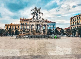 Wonders of Andalusia: Spain’s Southern Gem