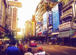 10 Things Not to Do in Bangkok for sure