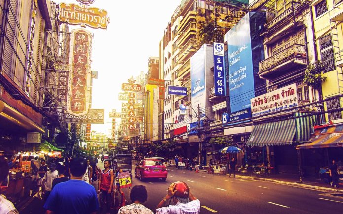 10 Things Not to Do in Bangkok for sure
