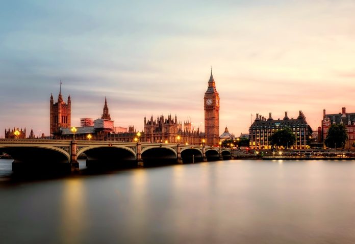 Top Reasons to visit London in a city break