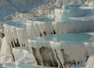 10 Landscapes You Won’t Have Even Imagined Exist