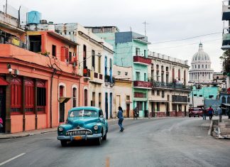 Cuba’s Top 12 Experiences & Activities for tourists