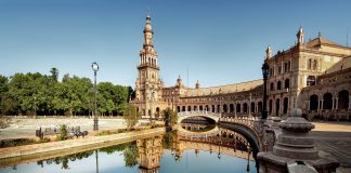 Best ideas for the perfect vacation in Spain