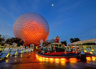 10 Things NOT to Do at Walt Disney World