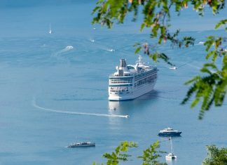 How to Choose the Perfect Cruise for You