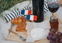 Travel in France: Feasting on French Cuisine