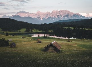 Discovering the Enchanting Natural Wonders of Germany
