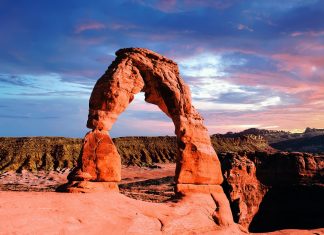 5 Unique Ways to See the Grand Canyon