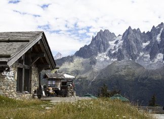 Luxury Hotels in French Alps. Top 5 picks