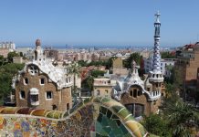 Long Weekend in Barcelona? Top 10 things you need to know