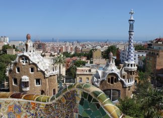 Long Weekend in Barcelona? Top 10 things you need to know