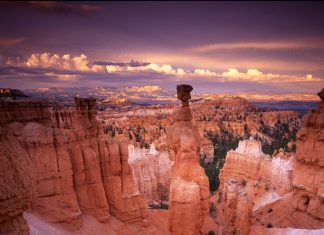 Breathtaking Landscapes and National Parks in the USA