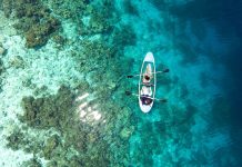The Great Barrier Reef: An Australian Adventure