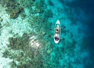 The Great Barrier Reef: An Australian Adventure