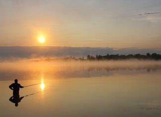 10 Best Destinations for fishing lovers