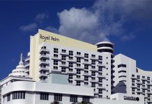 6 Hotel Deals for a city break in Miami