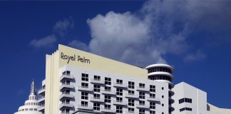 6 Hotel Deals for a city break in Miami