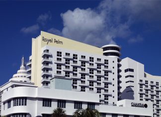 6 Hotel Deals for a city break in Miami