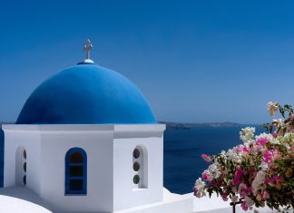 Top 5 best exotic places to visit