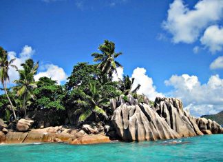 Top 5 Most Beautiful Islands In The World