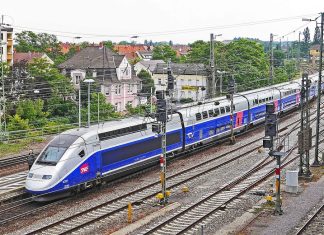 Ultimate Guide to European Rail Passes