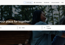 Book your Vacation Home with VRBO