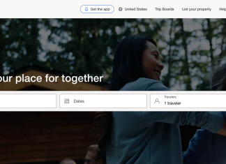 Book your Vacation Home with VRBO